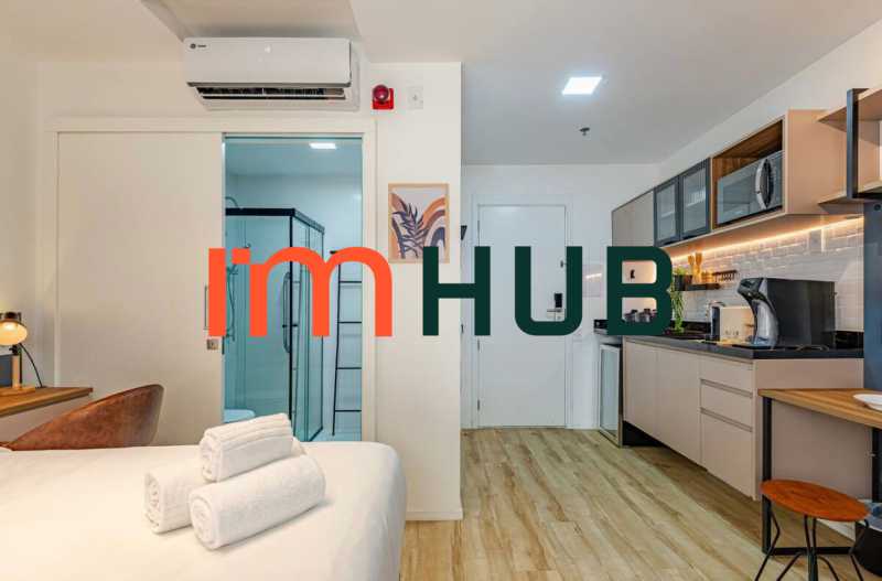 Loft, 21 m² - Foto 12