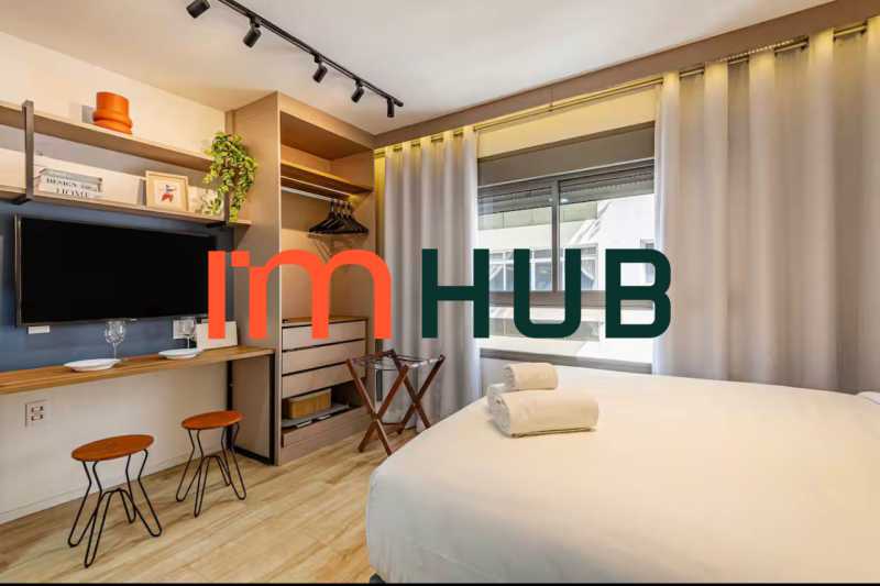Loft, 21 m² - Foto 13