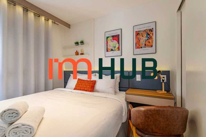 Loft, 21 m² - Foto 14
