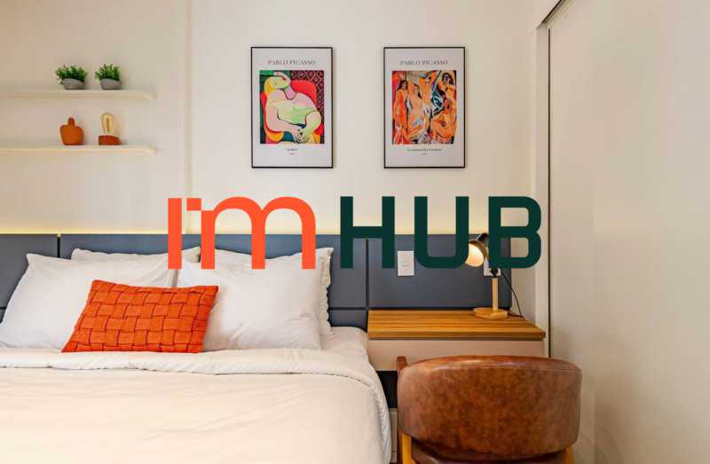 Loft, 21 m² - Foto 15