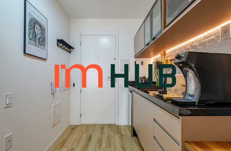 Loft, 21 m² - Foto 16