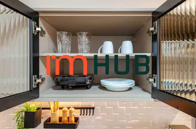 Loft, 21 m² - Foto 18