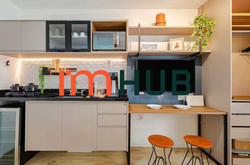 Loft, 21 m² - Foto 19