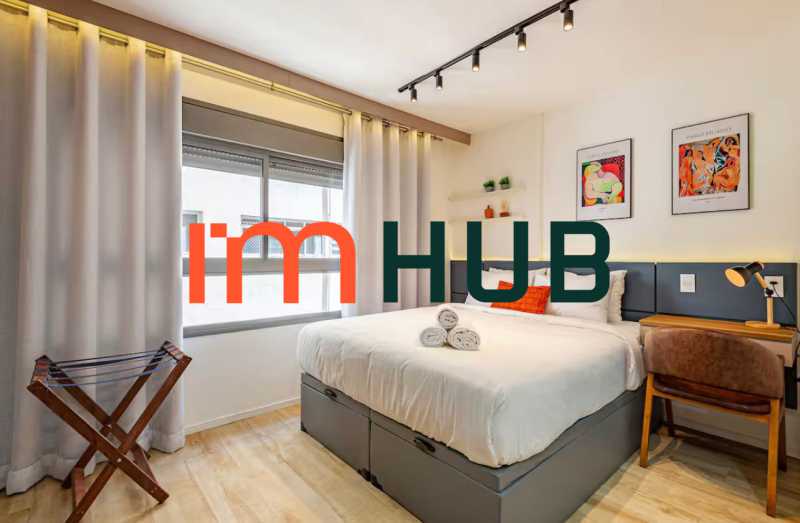 Loft, 21 m² - Foto 20