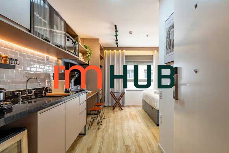Loft, 21 m² - Foto 22
