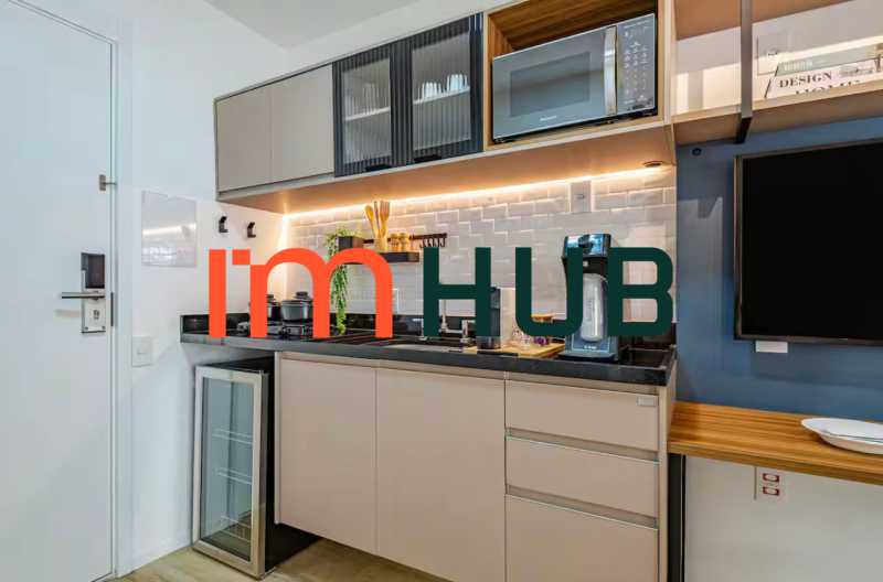 Loft, 21 m² - Foto 23