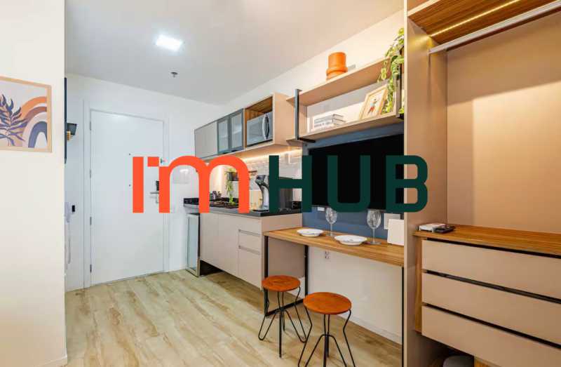 Loft, 21 m² - Foto 24