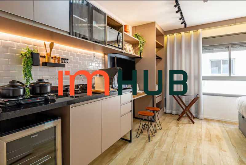 Loft, 21 m² - Foto 27