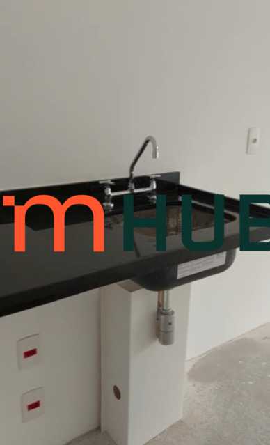 Loft, 28 m² - Foto 7