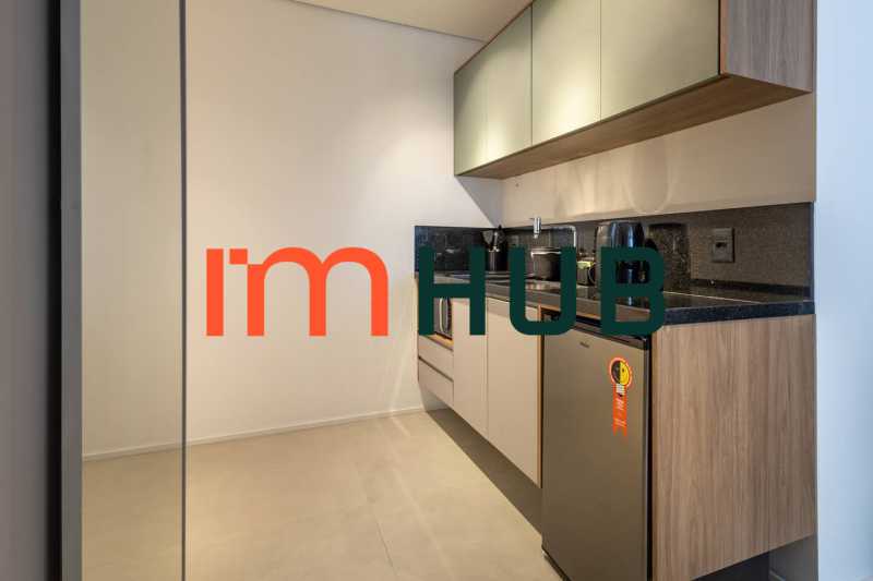 Apartamento, 1 quarto, 29 m² - Foto 1