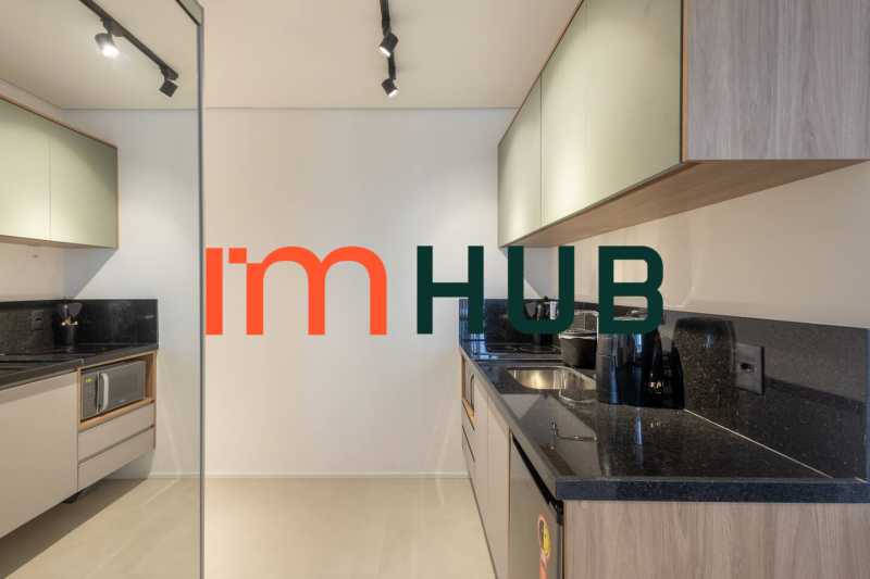 Apartamento, 1 quarto, 29 m² - Foto 3