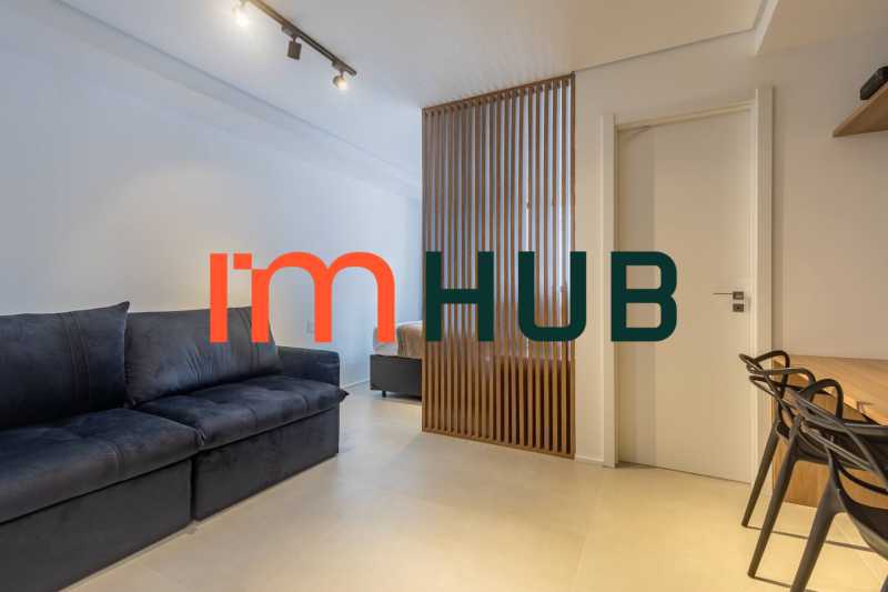 Apartamento, 1 quarto, 29 m² - Foto 4