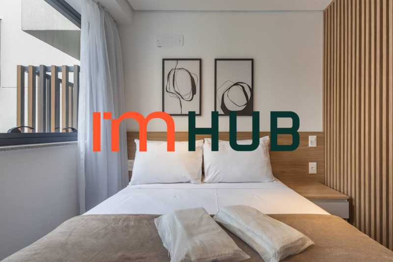 Apartamento, 1 quarto, 29 m² - Foto 5