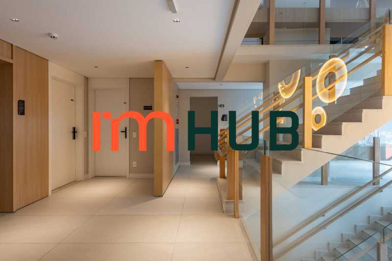 Apartamento, 1 quarto, 29 m² - Foto 7