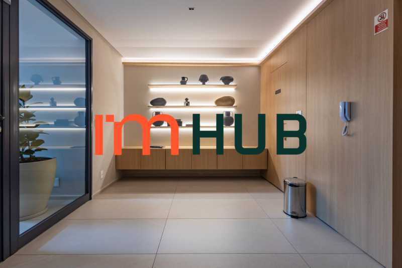 Apartamento, 1 quarto, 29 m² - Foto 8