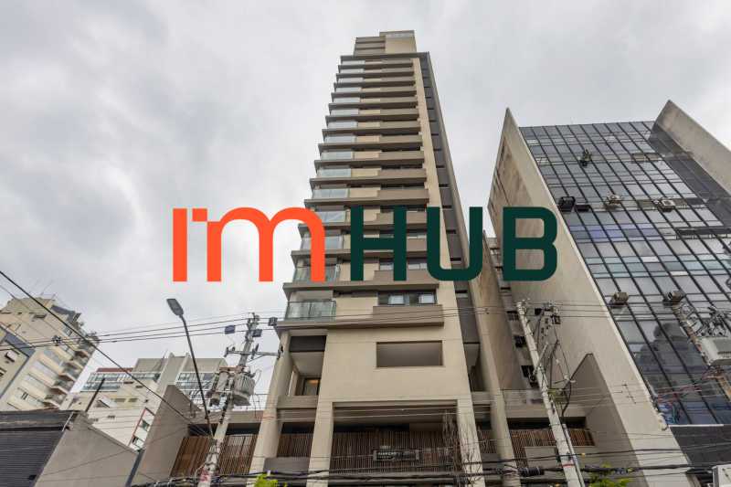 Apartamento, 1 quarto, 29 m² - Foto 9