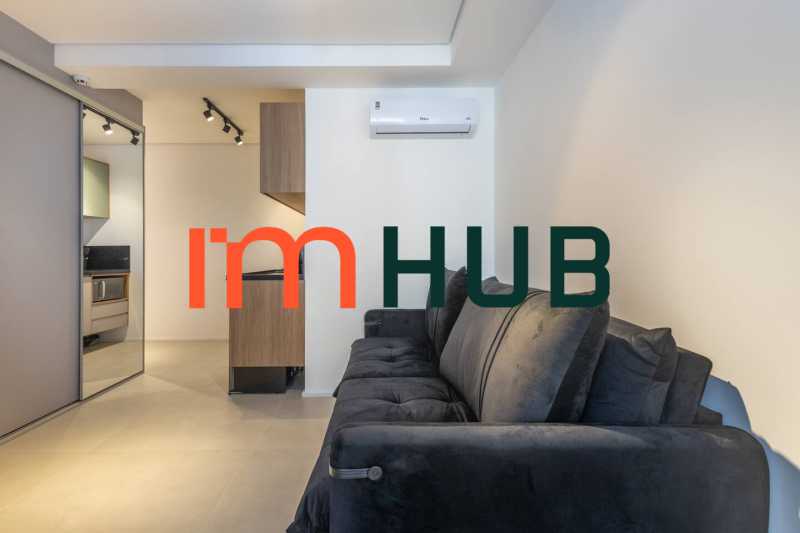 Apartamento, 1 quarto, 29 m² - Foto 10