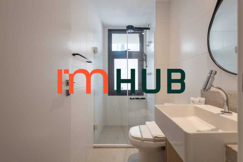 Apartamento, 1 quarto, 29 m² - Foto 11