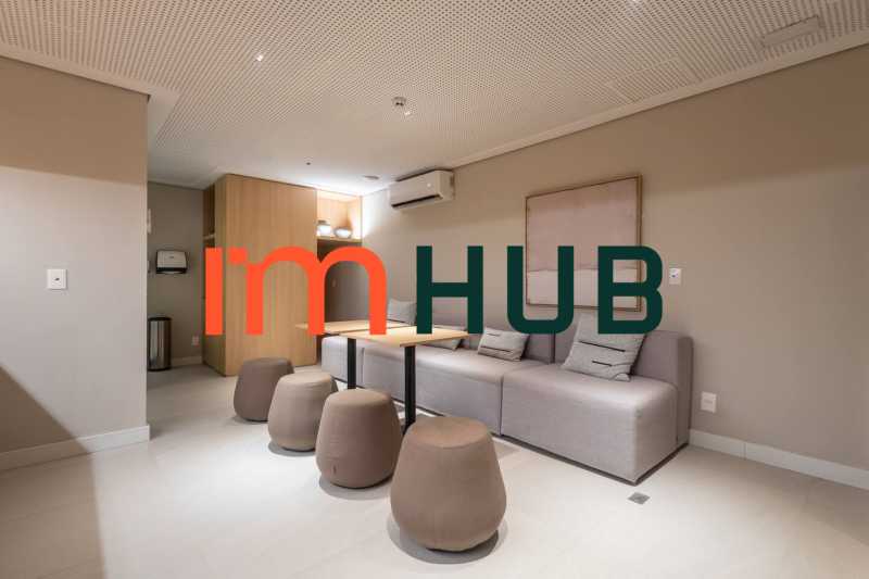 Apartamento, 1 quarto, 29 m² - Foto 12