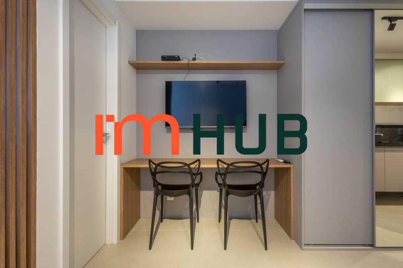 Apartamento, 1 quarto, 29 m² - Foto 14