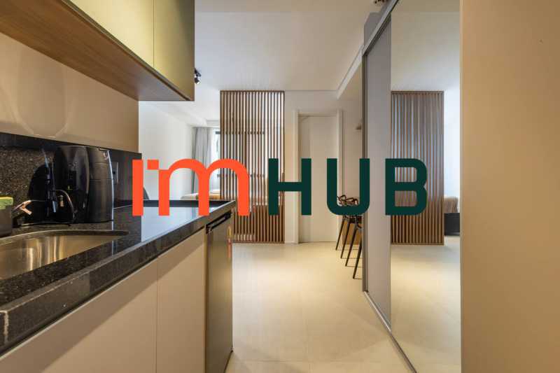 Apartamento, 1 quarto, 29 m² - Foto 15