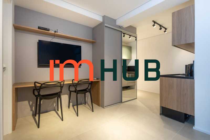 Apartamento, 1 quarto, 29 m² - Foto 16