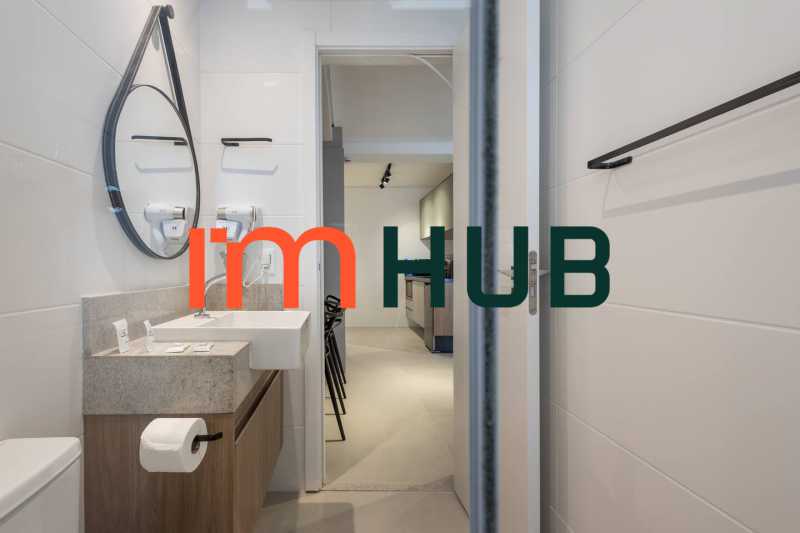 Apartamento, 1 quarto, 29 m² - Foto 18