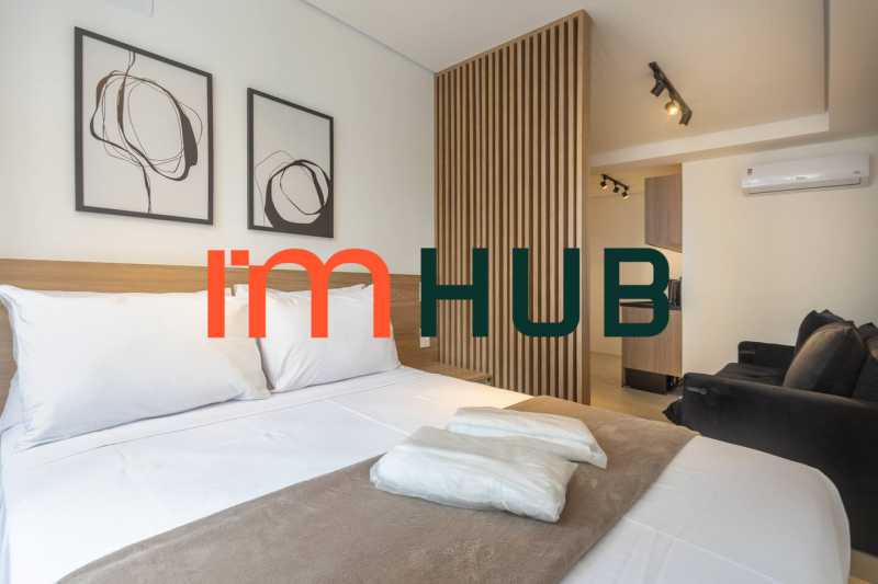 Apartamento, 1 quarto, 29 m² - Foto 19