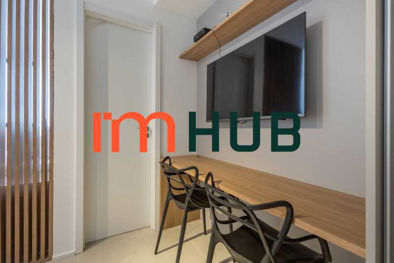 Apartamento, 1 quarto, 29 m² - Foto 20