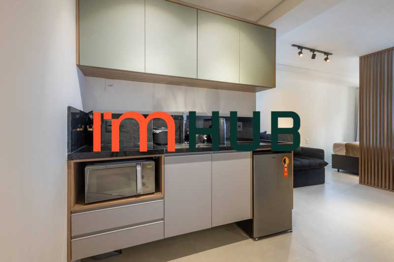 Apartamento, 1 quarto, 29 m² - Foto 21