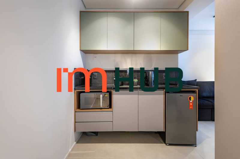 Apartamento, 1 quarto, 29 m² - Foto 22