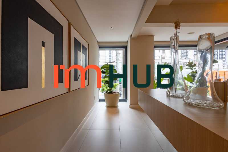 Apartamento, 1 quarto, 29 m² - Foto 23