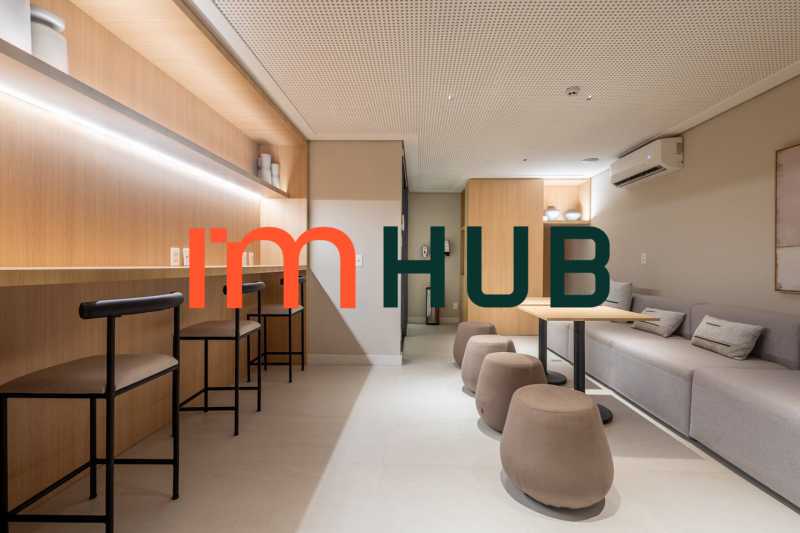Apartamento, 1 quarto, 29 m² - Foto 24