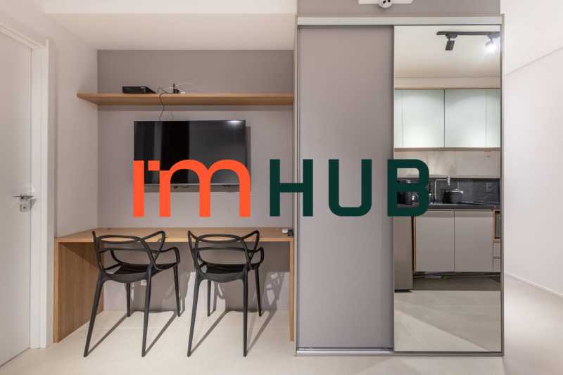 Apartamento, 1 quarto, 29 m² - Foto 25