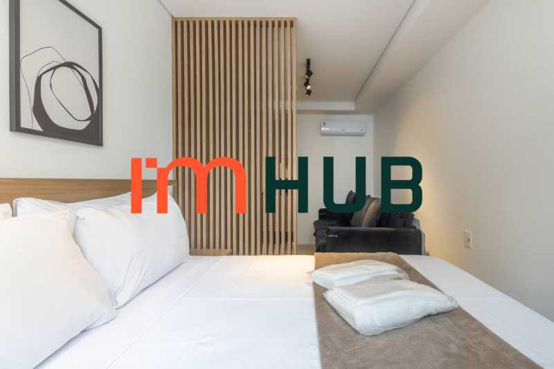 Apartamento, 1 quarto, 29 m² - Foto 29