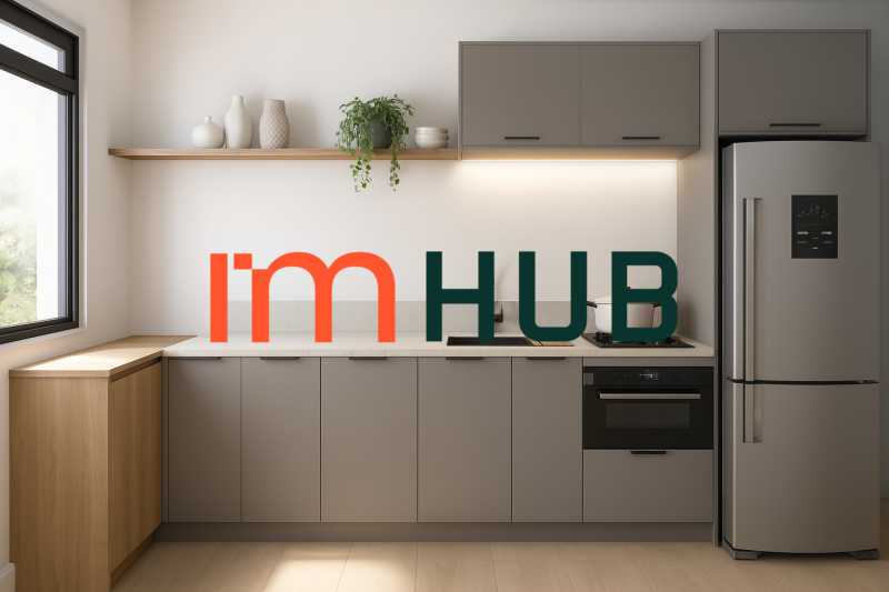 Apartamento, 1 quarto, 29 m² - Foto 4
