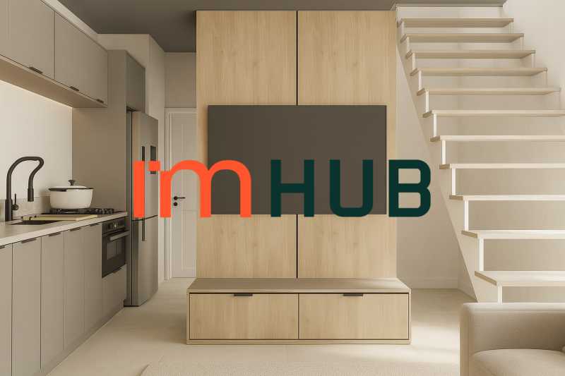 Apartamento, 1 quarto, 29 m² - Foto 5