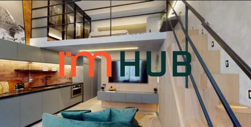 Apartamento, 1 quarto, 29 m² - Foto 9