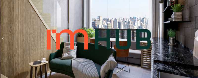 Apartamento, 1 quarto, 29 m² - Foto 12