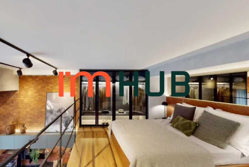 Apartamento, 1 quarto, 29 m² - Foto 15