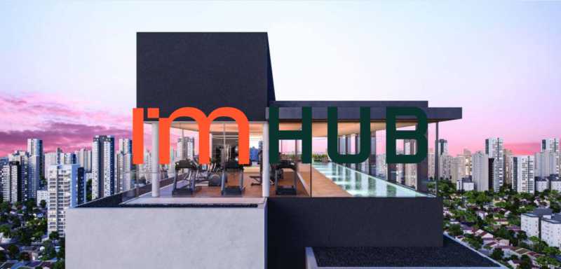 Apartamento, 1 quarto, 29 m² - Foto 16