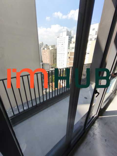 Apartamento, 1 quarto, 29 m² - Foto 26