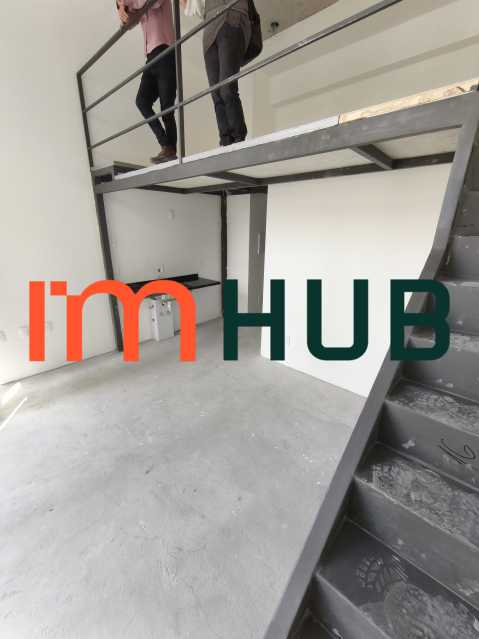 Apartamento, 1 quarto, 29 m² - Foto 27
