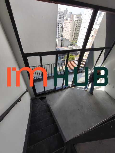 Apartamento, 1 quarto, 29 m² - Foto 29