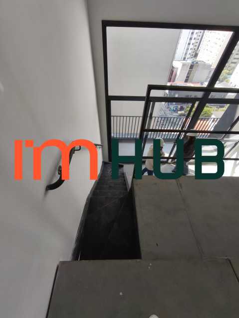 Apartamento, 1 quarto, 29 m² - Foto 30