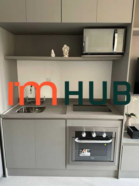 Apartamento, 1 quarto, 35 m² - Foto 1
