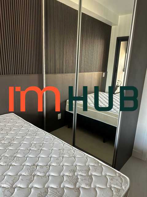 Apartamento, 1 quarto, 35 m² - Foto 4