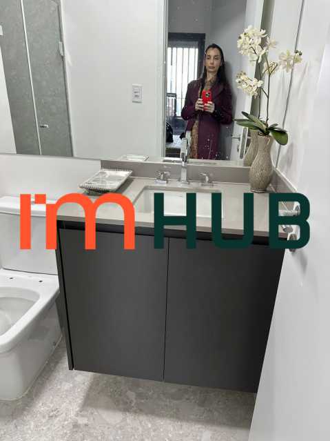 Apartamento, 1 quarto, 35 m² - Foto 5
