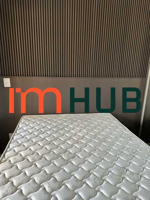 Apartamento, 1 quarto, 35 m² - Foto 6