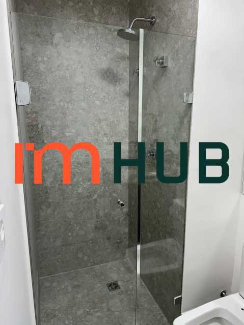 Apartamento, 1 quarto, 35 m² - Foto 7